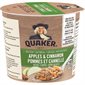 Quaker Instant Oatmeal Cups