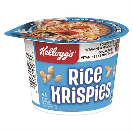 Tasse Rice Krispies Kellogg’s