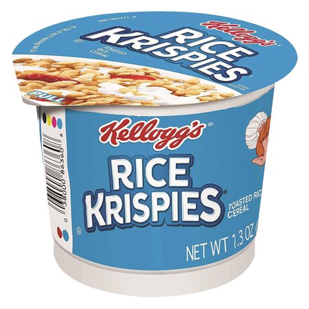 Tasse Rice Krispies