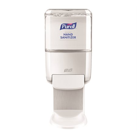 ES4 Push-Style Hand Sanitizer Dispenser