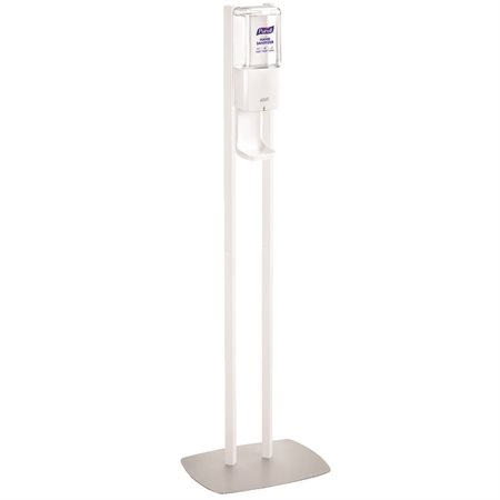 Floor Stand for PURELL® ES10 touch-free dispenser