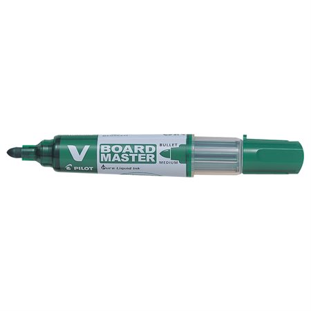 Begreen V Board Master Dry Erase Marker