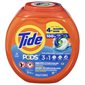 Tide Pods 3-in-1 Laundry Detergent