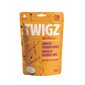 Twigz Smooth Cheddar Ranch Pretzels