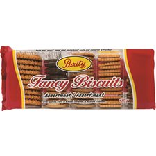 Purity Assorted Biscuits