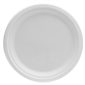 Round Plates