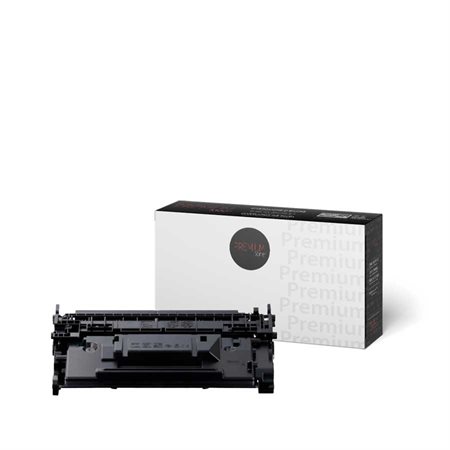 Cartouche de toner compatible (Alternative à Canon 5640C001AA)