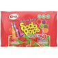 Soda Pops Fizzy Lollypops