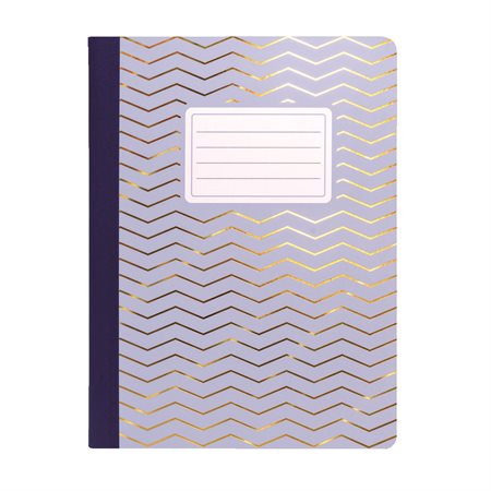 Haze Composition Book