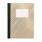 Haze Composition Book