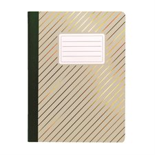 Haze Composition Book
