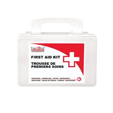 Trousse de premier soin Fédéral Type A