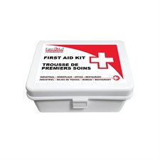 Federal Type D First Aid Kit