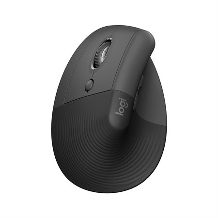 Lift Vertical Ergonomic Mouse