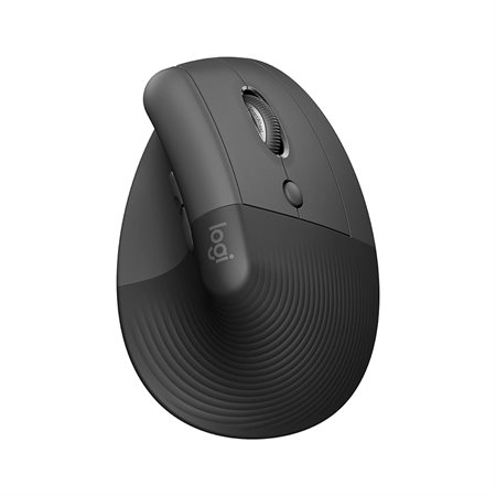 Souris verticale ergonomique Lift pour les entreprises