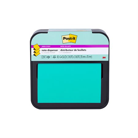 Distributeur de feuillets Post-it®