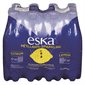 Eau pétillante au citron Eska
