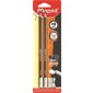 Maped Jumbo HB Pencils