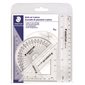 Ensemble de géométrie Staedtler Mars®