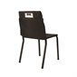 Black Seat Sack® 19-inch