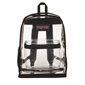 BACKPACK JANSPORT 25.5L CLEAR