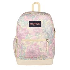 Sac à dos Jansport C.Town Rose
