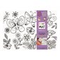 Butterflies Colouring Activity Set