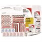 First Aid Kit Refill