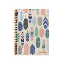 Hardcover Notebooks