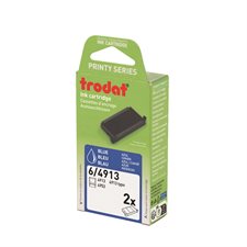 6/4913 Replacement Stamp Pad