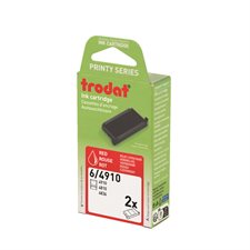 6/4910 Replacement Stamp Pad