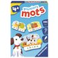 Jeu Premiers Mots
