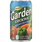Beverages Garden Cocktail Low Sodium