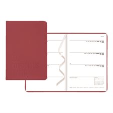 Agenda hebdomadaire 2026