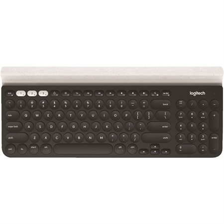 K780 multi-device wireless keyboard