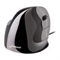 Souris filaire verticale Evoluent