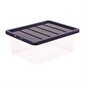 Plastic Storage Box 15L