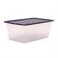 Plastic Storage Box 38L