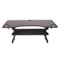 Rehausseur de bureau assis-debout