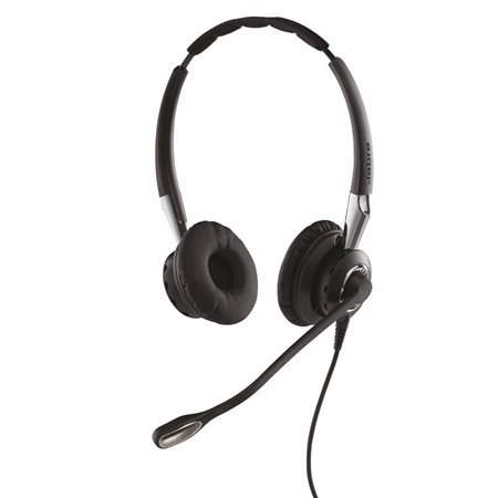 CASQUE ECOUT.FIL.BIZ 2400 DUO