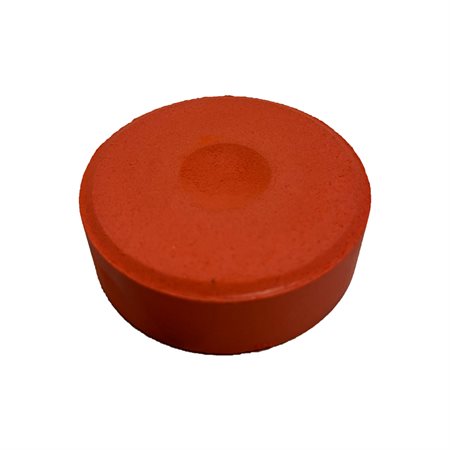 Tempera Blocks - Vermillion