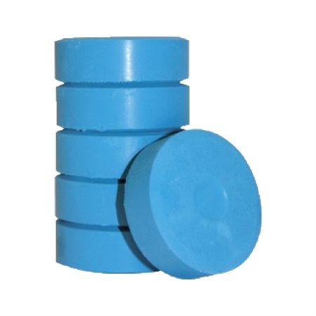 Tempera Blocks - Sky Blue