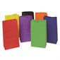 Coloured Paper Bags
