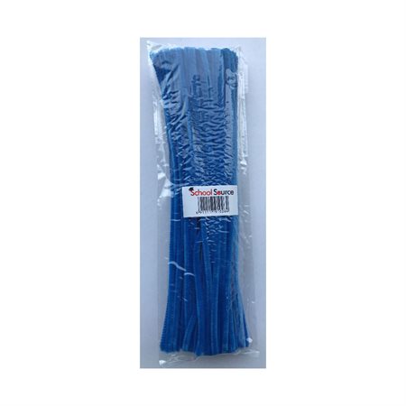 Pipe Cleaners - Blue