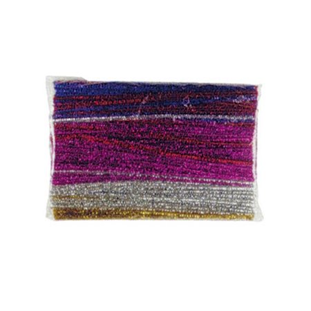Pipe Cleaners - Metallic