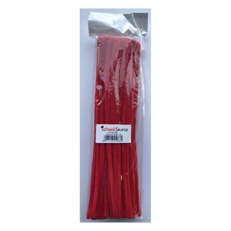 Pipe Cleaners