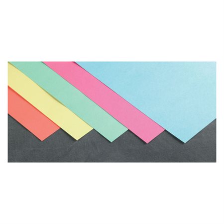 Fluorescent Tag Assorted