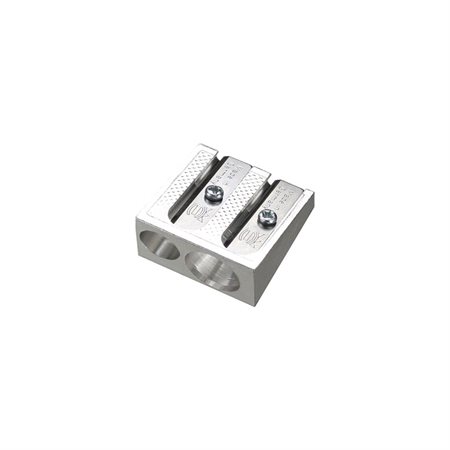 Dual Holed Pencil Sharpeners