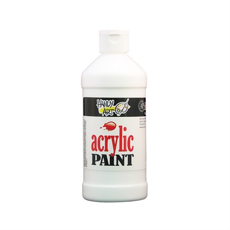 Acrylic Paint