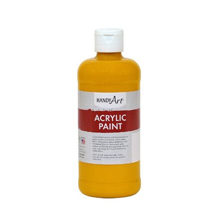 Acrylic Paint